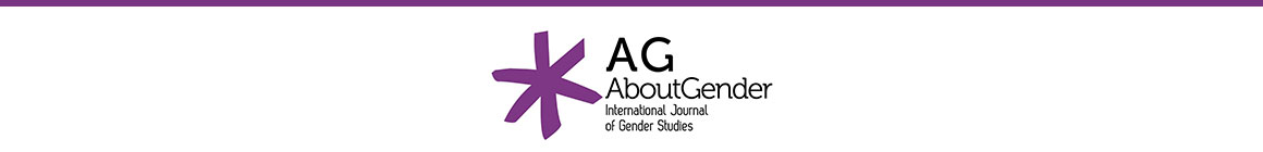 Banner rivista About Gender