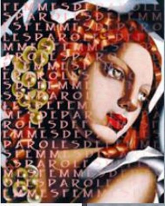 					Afficher No 4 (2006): Femmes de paroles, paroles de femmes: Hommage à Giorgio De Piaggi sous la direction de Elisa Bricco
				
