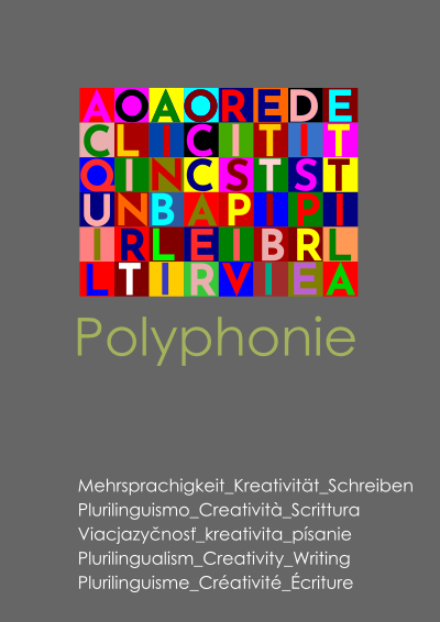 Copertina Polyphonie