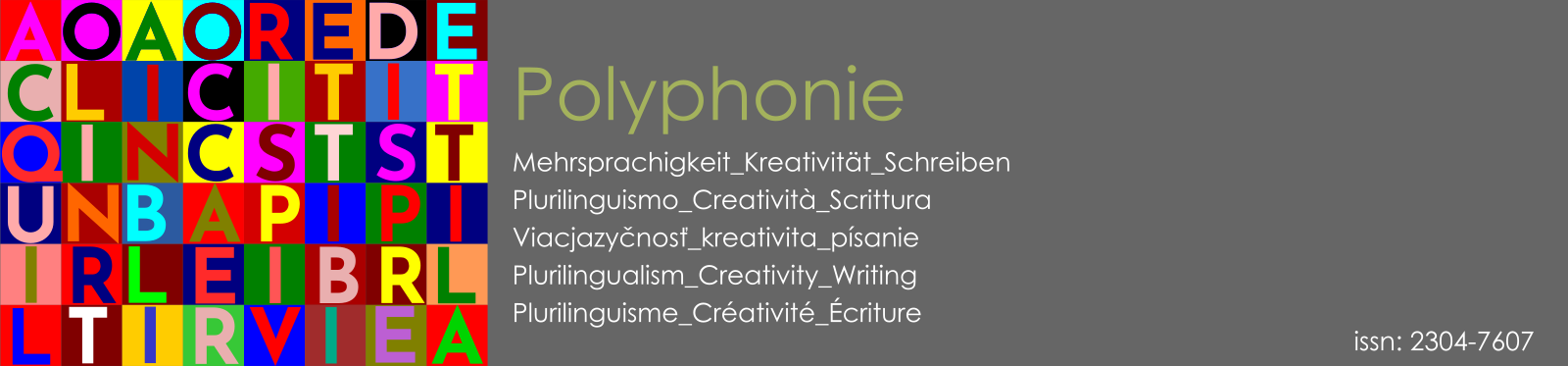 banner Polyphonie